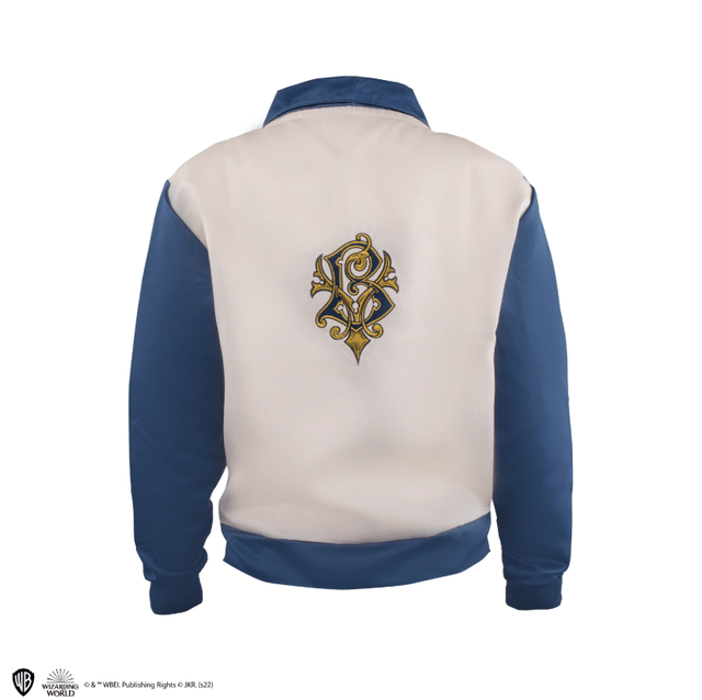 Veste de Fleur Delacour - Taille M - Harry Potter