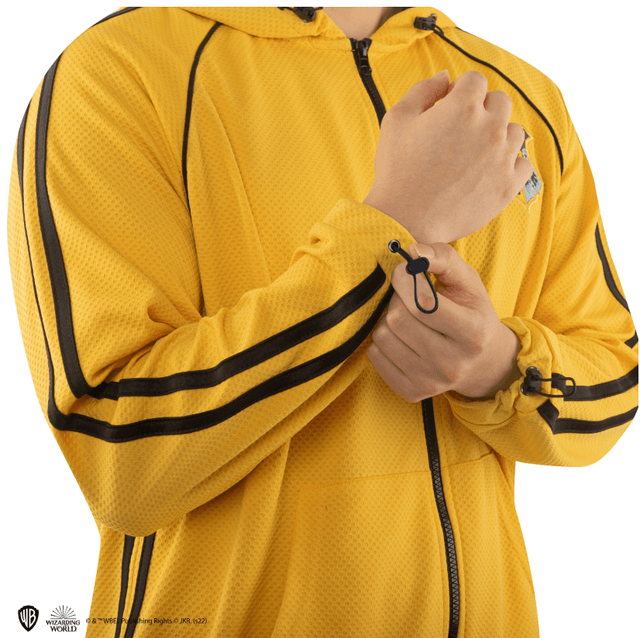 Veste "Taille M" "Tournoi des Trois Sorciers" Cédric Diggory
