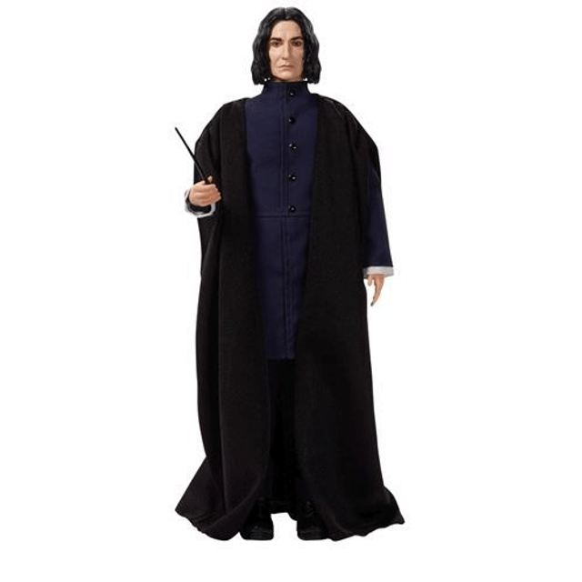 Poupée Severus Rogue - Harry Potter
