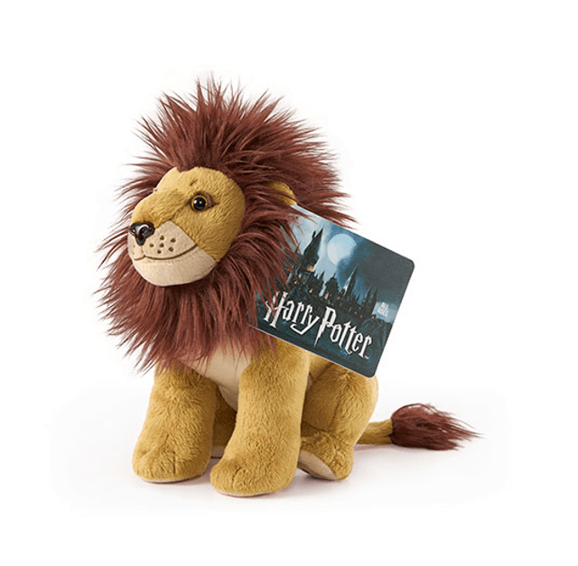 Peluche mascotte Gryffondor - Harry Potter
