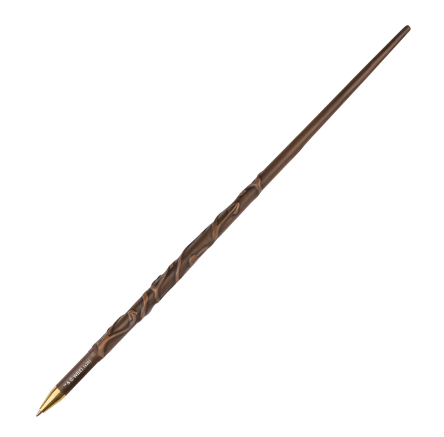 Stylo baguette magique Hermione Granger