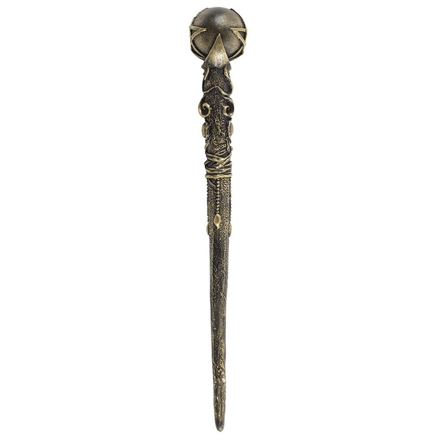 Baguette Pentagramme en Bronze