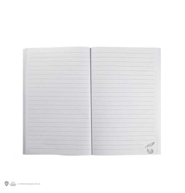 Carnet souple - Hedwige