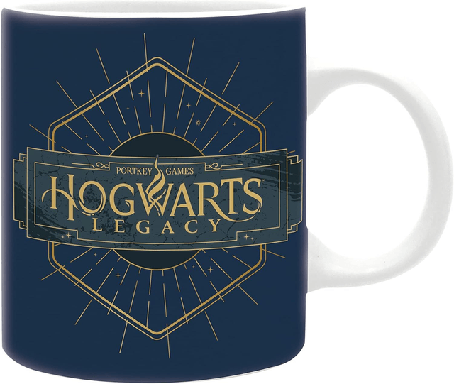 Tasse Hogwarts Legacy - Harry Potter