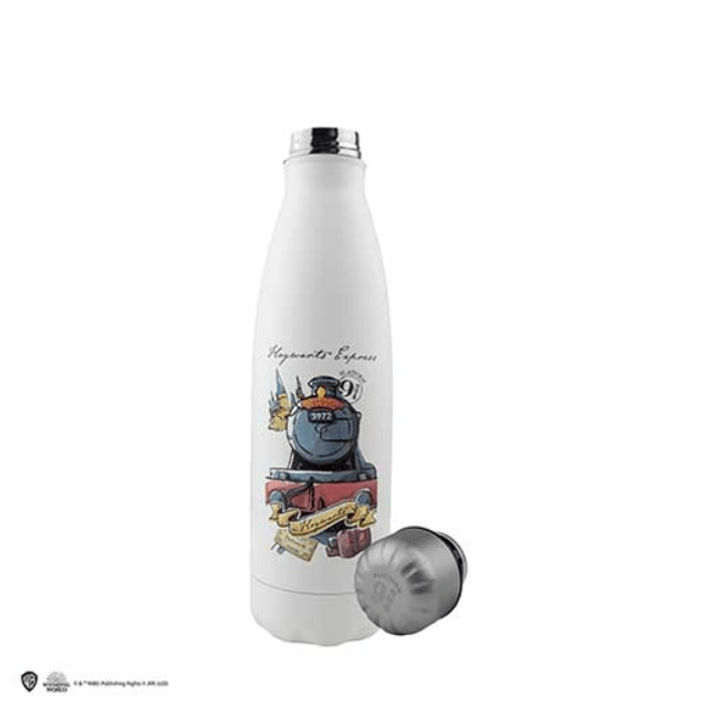 Bouteille Voyage à Poudlard 500ml - Harry Potter