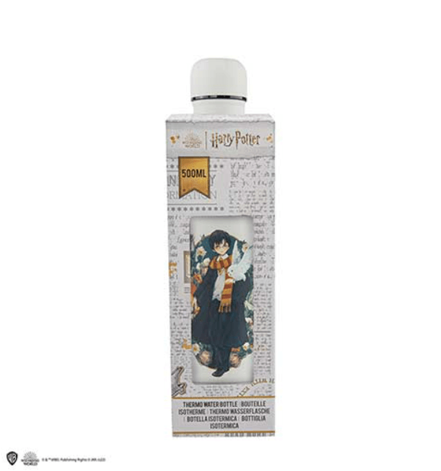Bouteille isotherme 500ml - Harry Potter portrait - Harry Potter