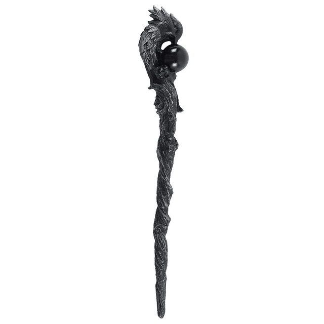 Baguette du Corbeau noir