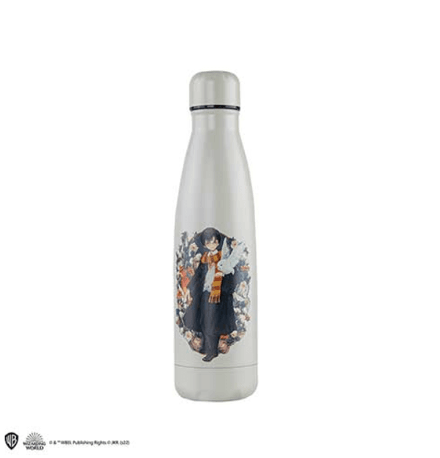 Bouteille isotherme 500ml - Harry Potter portrait - Harry Potter