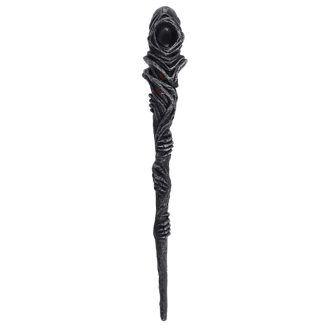 Baguette de la Faucheuse noire 