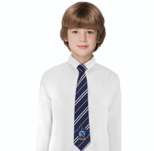 Cravate Serdaigle Enfants - Harry Potter