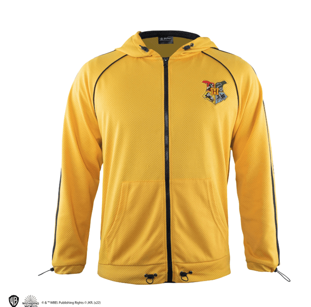 Veste &quot;Taille M&quot; &quot;Tournoi des Trois Sorciers&quot; Cédric Diggory