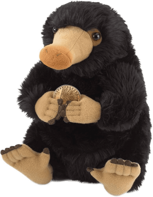 Peluche du Niffleur - Animaux fantastiques