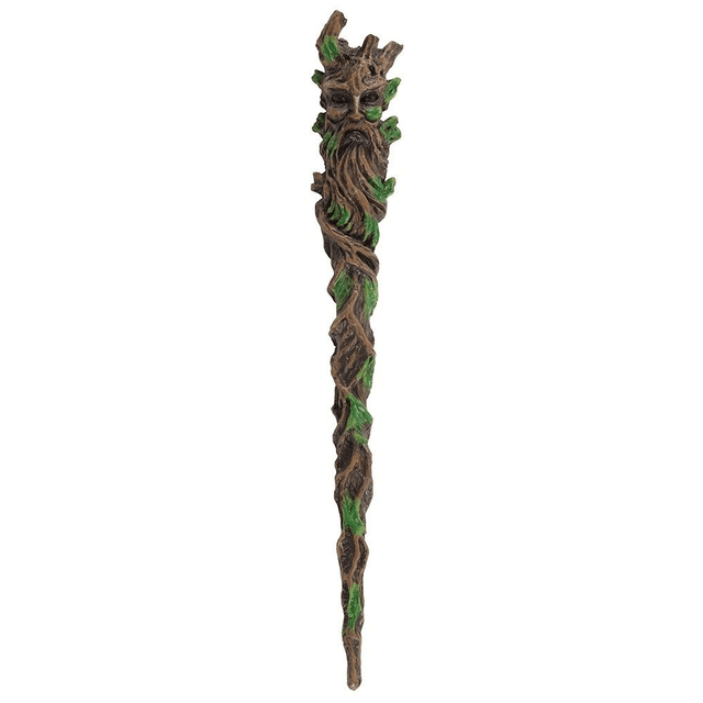 Baguette de l&#039;homme des bois