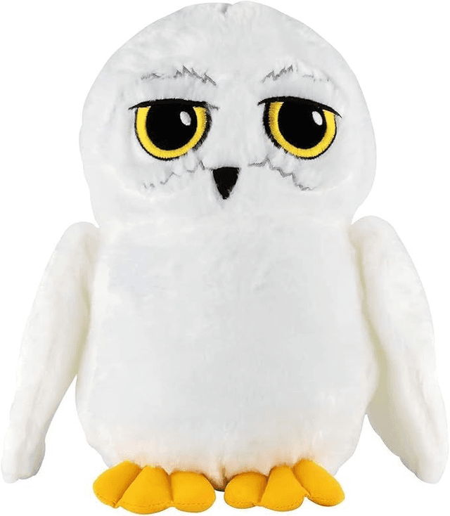 Peluche Hedwige Chibi - Harry Potter