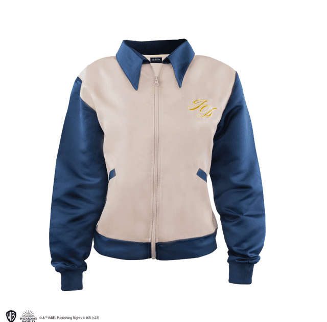 Veste de Fleur Delacour - Taille M - Harry Potter