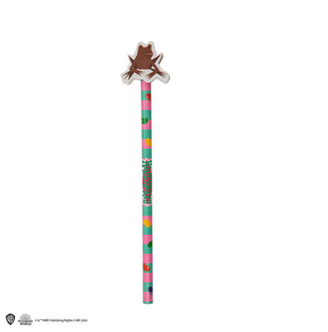 Crayon à papier et gomme Honeydukes - Harry Potter