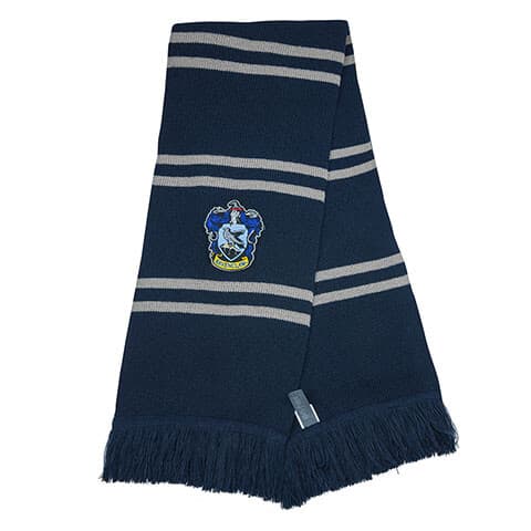 Echarpe Serdaigle - Harry Potter